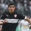 VfB Stuttgart, invingatoare in deplasare, inaintea meciului cu Steaua